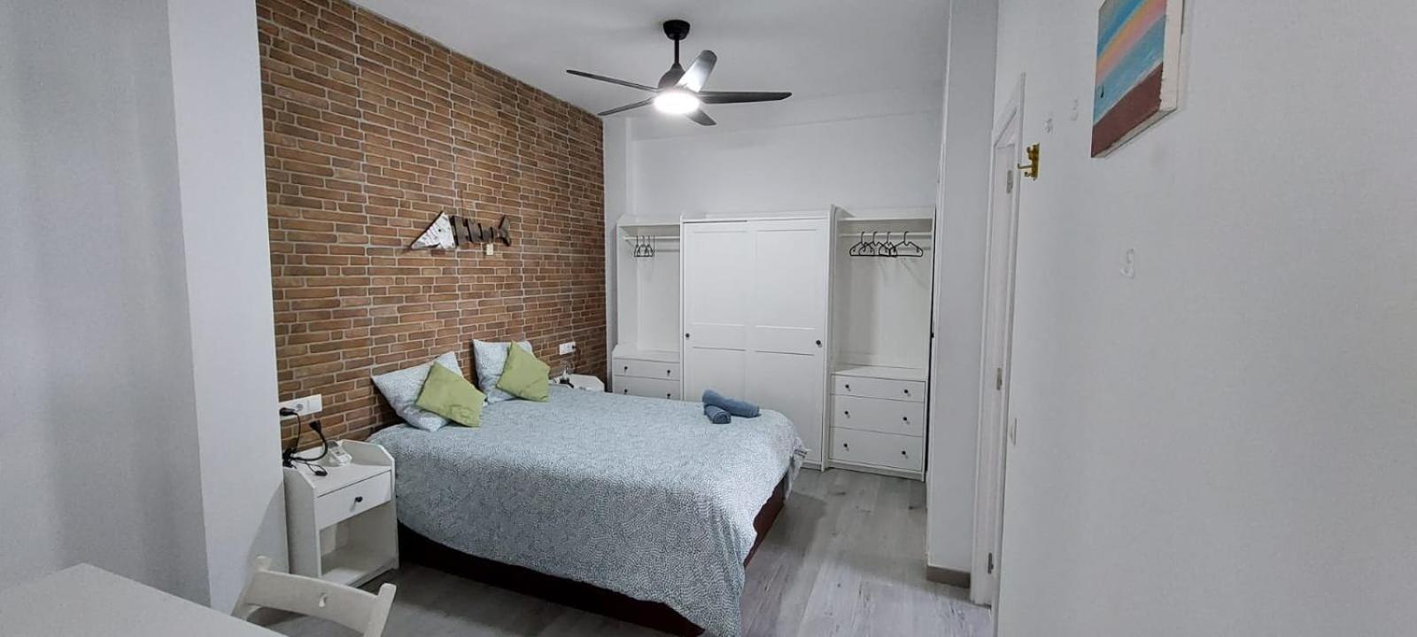 Casita Lucero Gasthof Málaga