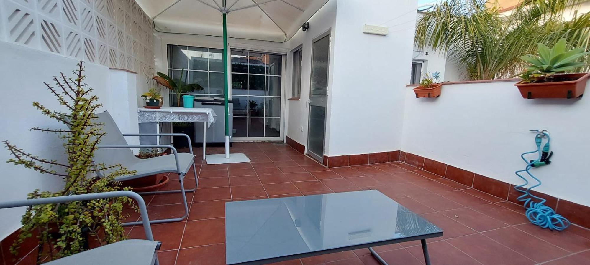 Casita Lucero Gasthof *