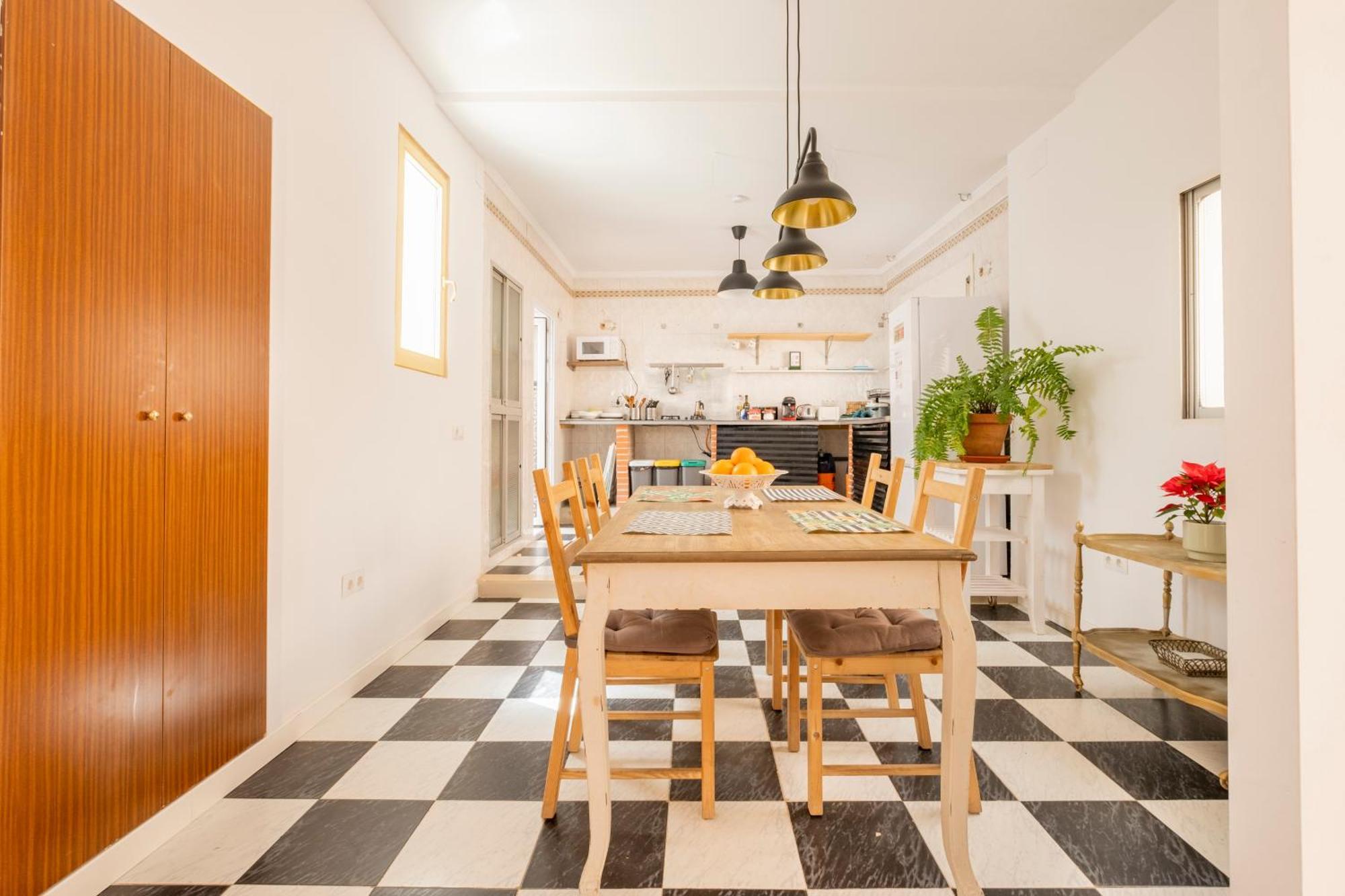 Gasthof Casita Lucero