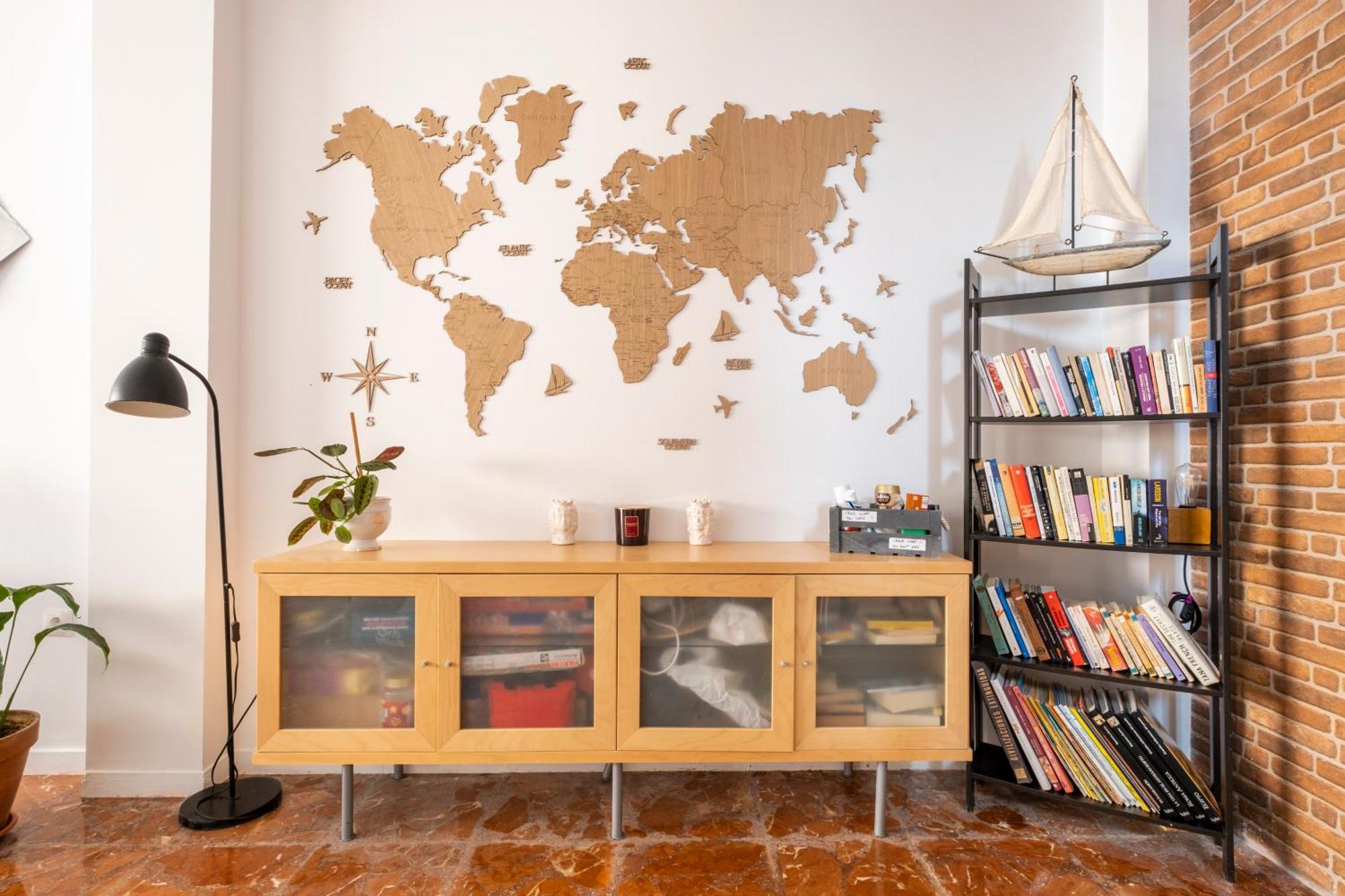 Casita Lucero Gasthof Málaga