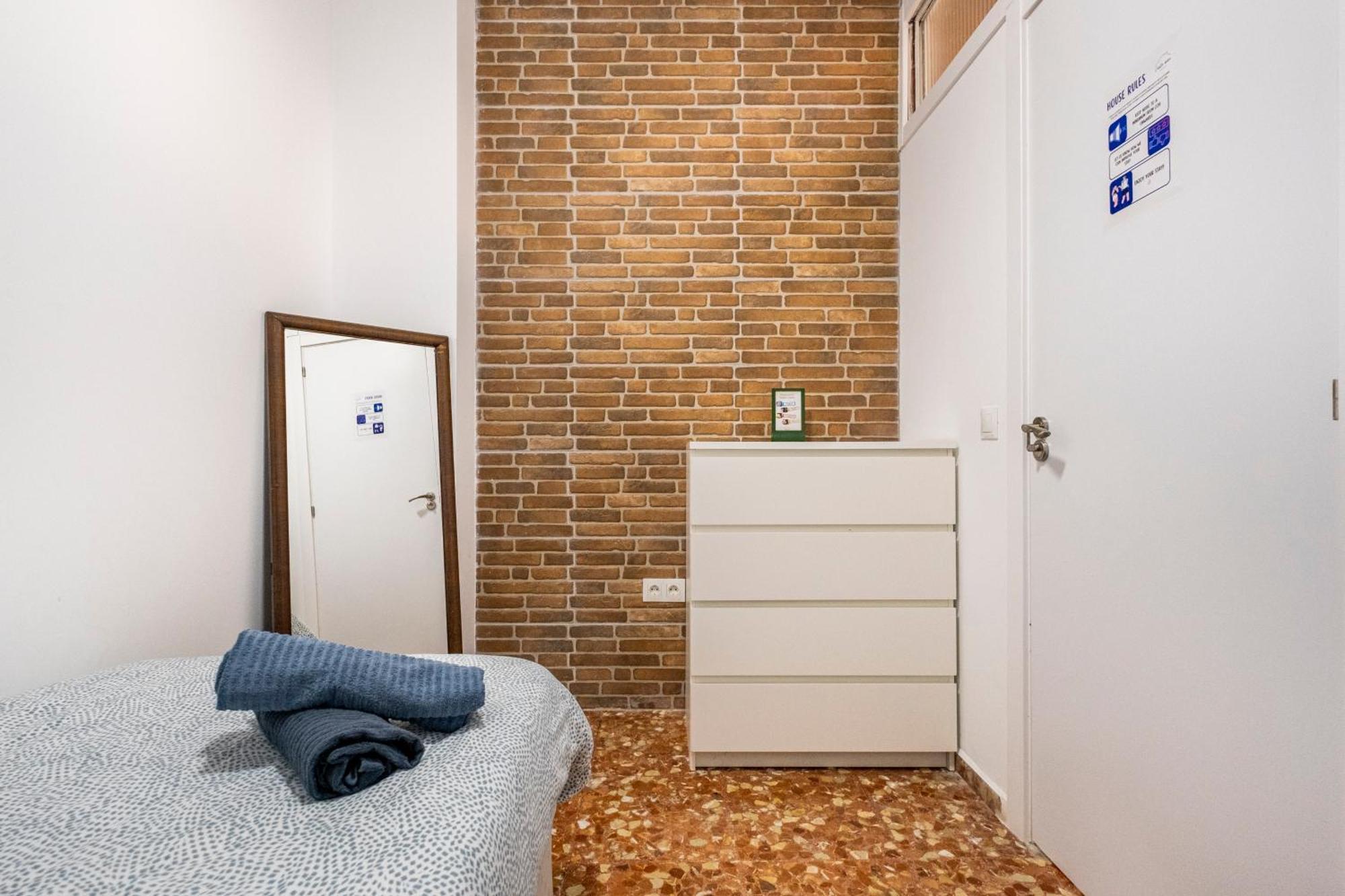 Casita Lucero Gasthof *