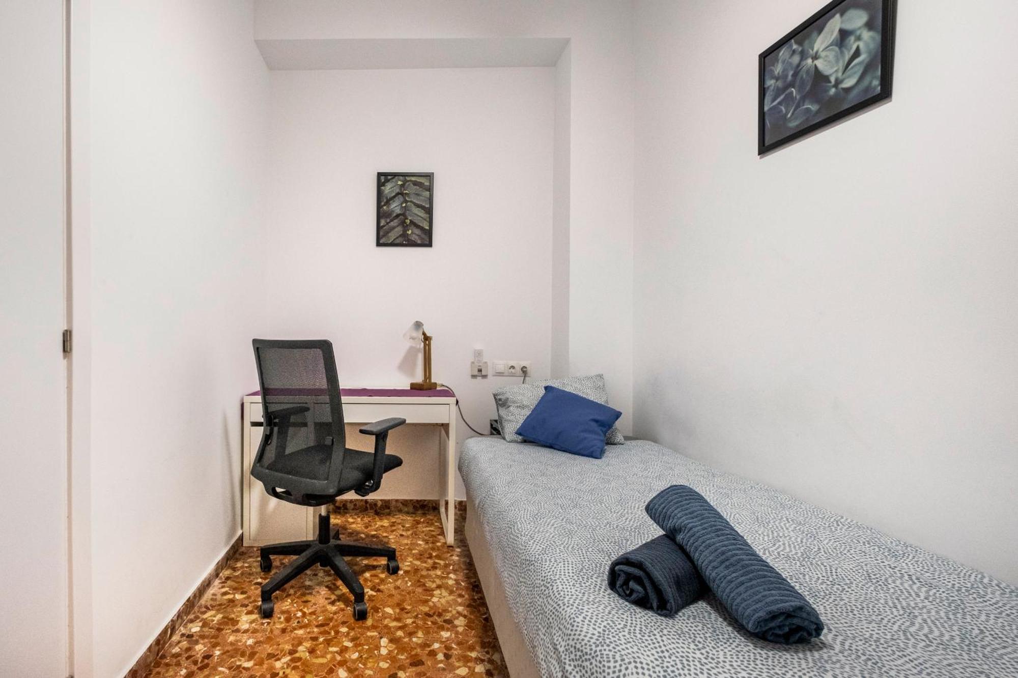 Gasthof Casita Lucero Málaga