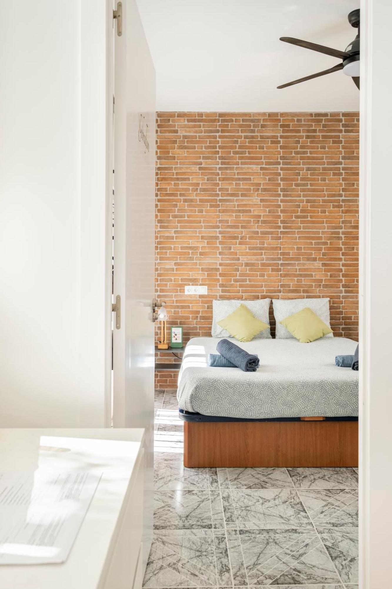 Gasthof Casita Lucero Málaga