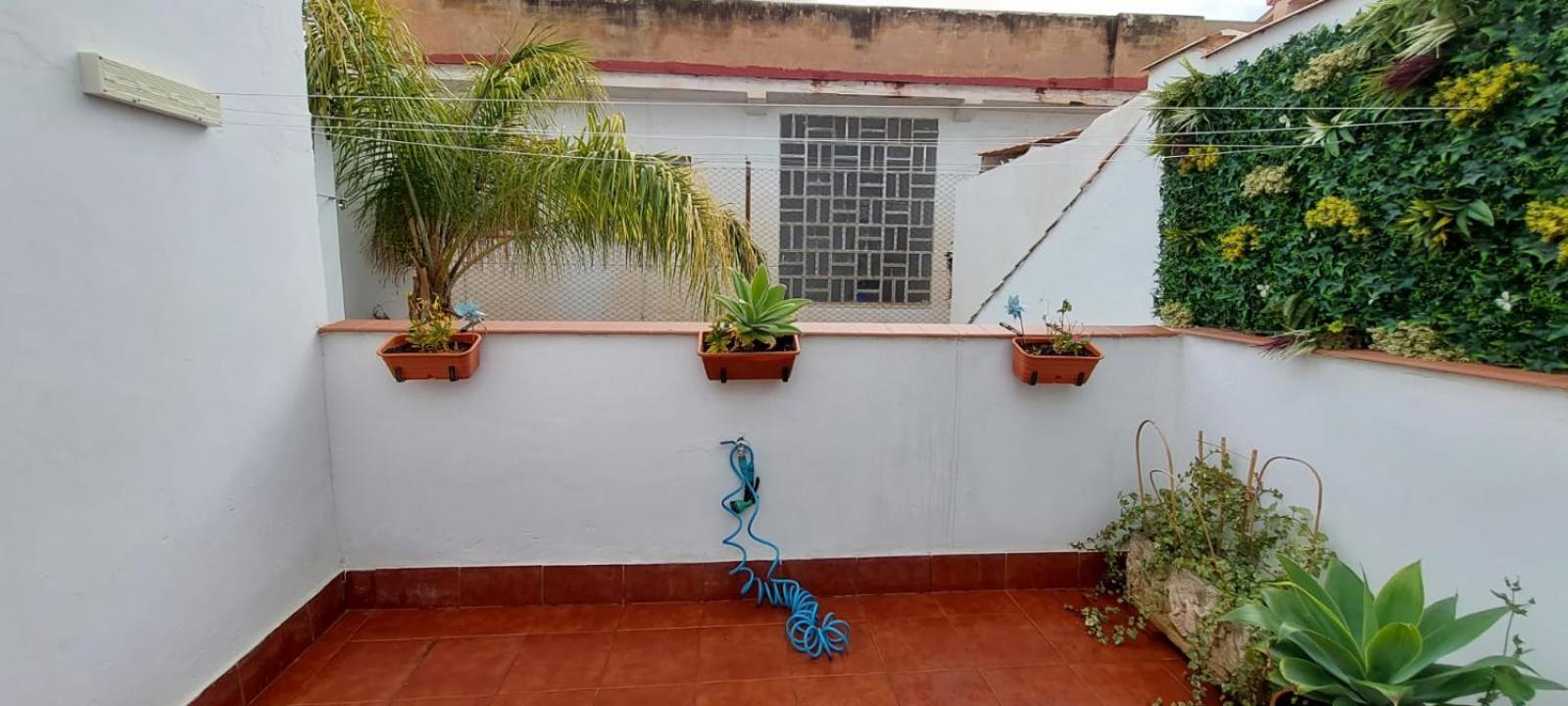 Gasthuis Casita Lucero Málaga