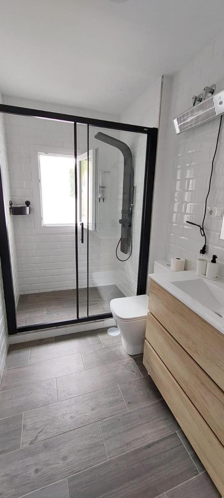 Pensjonat Casita Lucero Malaga