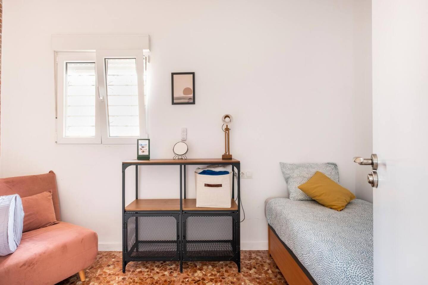 Casita Lucero Pensjonat *